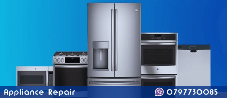 Microwave Oven Spare Parts in Nairobi