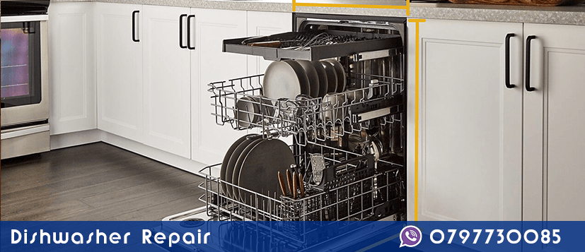 Dishwasher Repair nairobi kenya