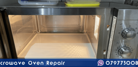 Microwave Oven Repair nairobi kenya