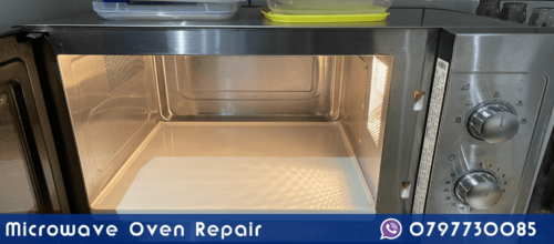 Microwave Oven Repair nairobi kenya